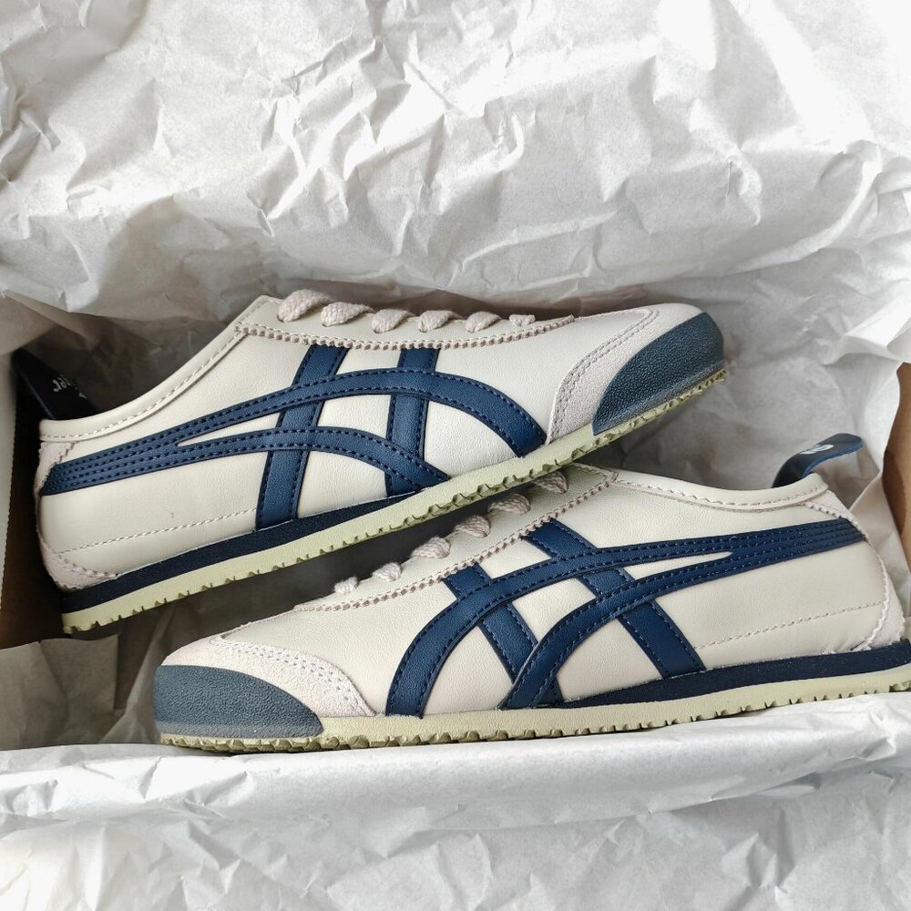 Onitsuka Tiger casual shoes men's casual shoes - Picture 1 of 5